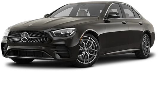Mercedes Classe E